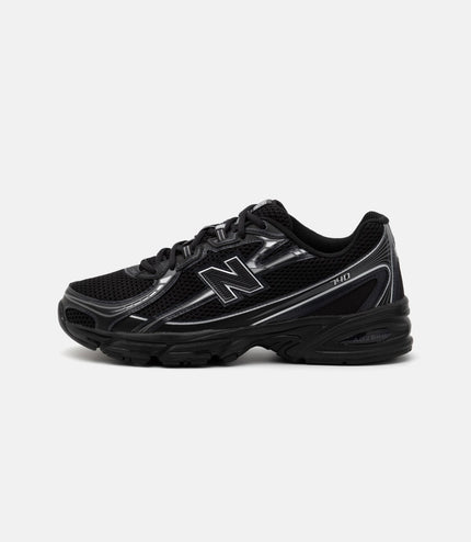 Sneakers new balance 740 Black/Silver