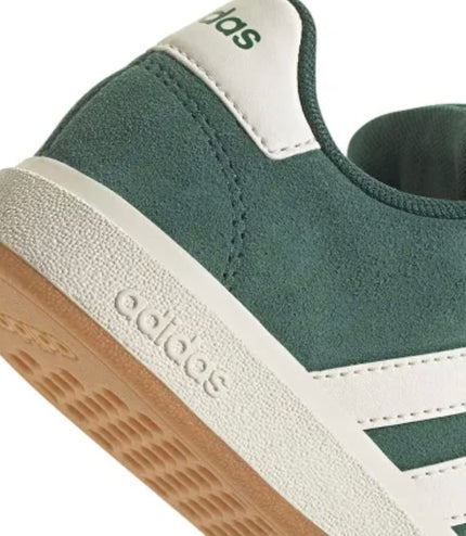 Sneakers adidas grand court 00s K Verde