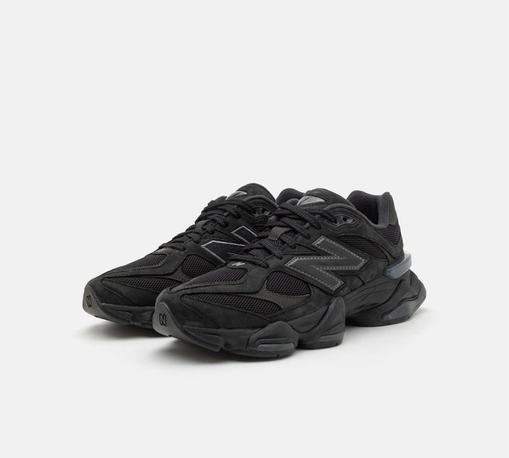 Sneakers new balance 9060 nabook Nera