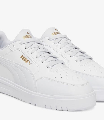 Sneakers Puma Shuffle uomo Bianca