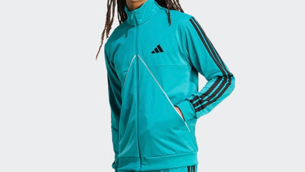 Tutua Adidas Performance acetata uomo Verde/Bianca