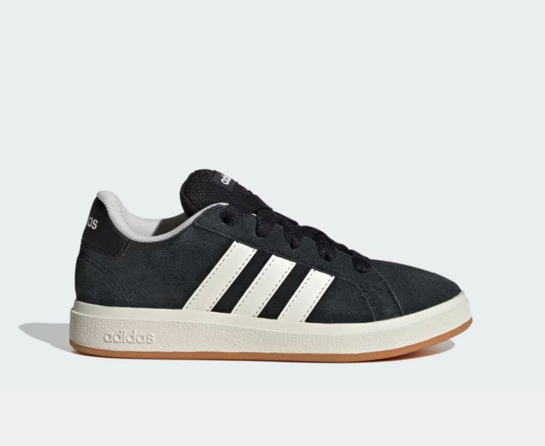 Sneakers adidas grand court 00s K Nera