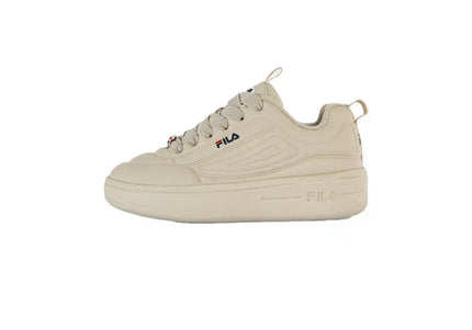 Sneakers fila superbubble wmn Oyster Gray