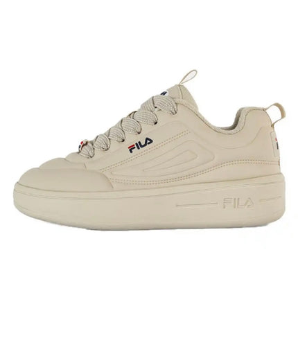 Sneakers fila superbubble wmn Oyster Gray