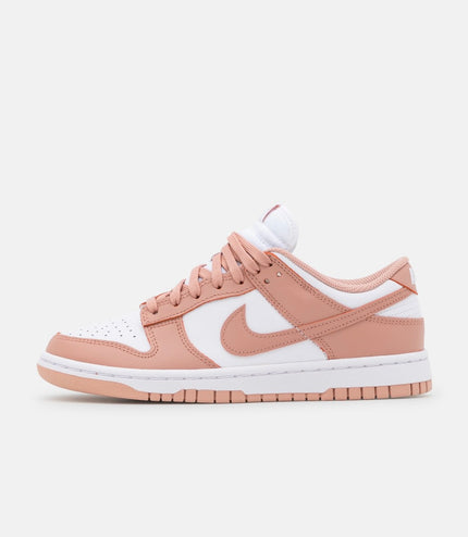 Sneakers nike dunk low (gs) Powder
