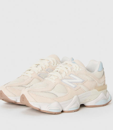 Sneakers new balance 9060 Beige/Celeste