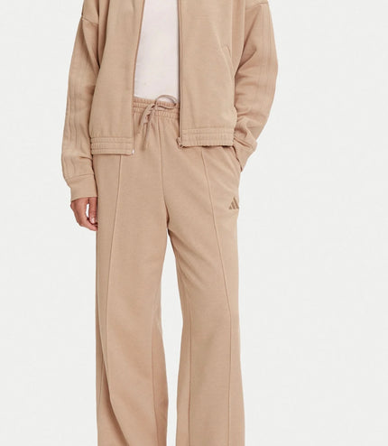 Tuta Adidas Performance donna Beige