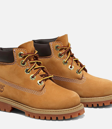 Stivale Timberland Premium baby Giallone