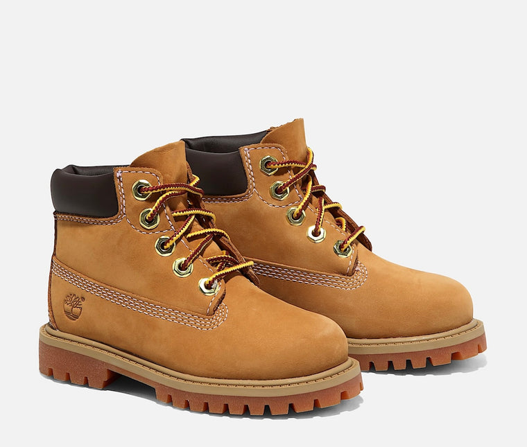 Stivale Timberland Premium baby Giallone