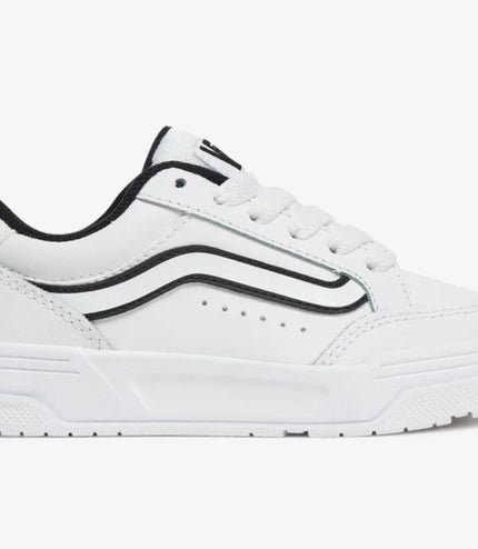 Sneakers vans hylane Bianca/Nera