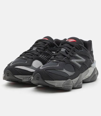 Sneakers new balance 9060 nabook Grigia/Nera