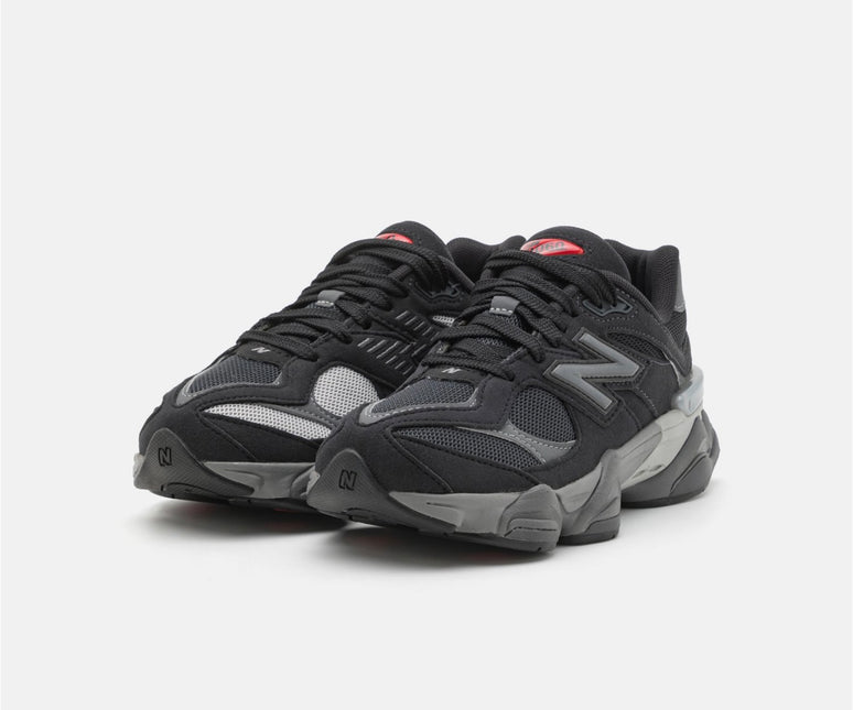 Sneakers new balance 9060 nabook Grigia/Nera