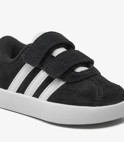 Sneakers adidas vl court 3.0 cf i Nera/Bianca
