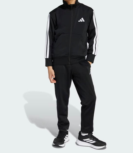 Tuta Adidas performance acetata Nera