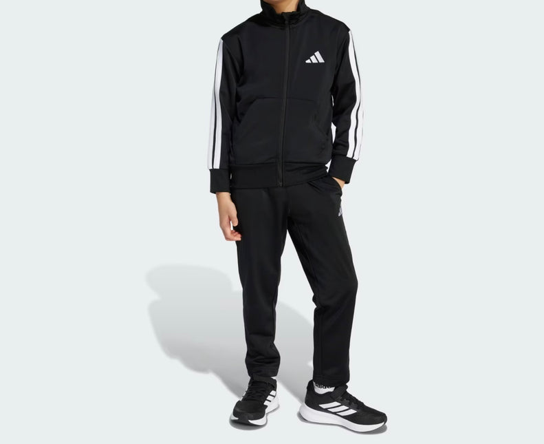 Tuta Adidas performance acetata Nera