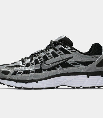 Sneakers Nike p-6000 Grigia/Nera