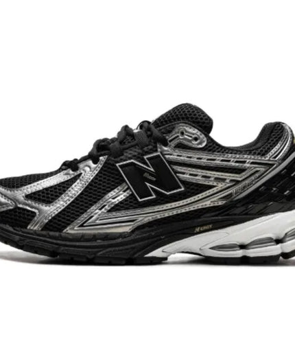 Sneakers new balance 1906 Silver/Black