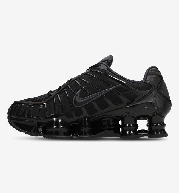 SNEAKERS NIKE SHOX TL UOMO