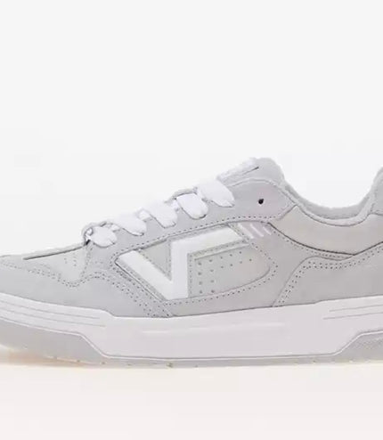 Sneakers vans upland Grigio/Bianco