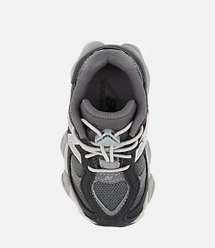 Sneakers new balance 9060 Grigia/Nera