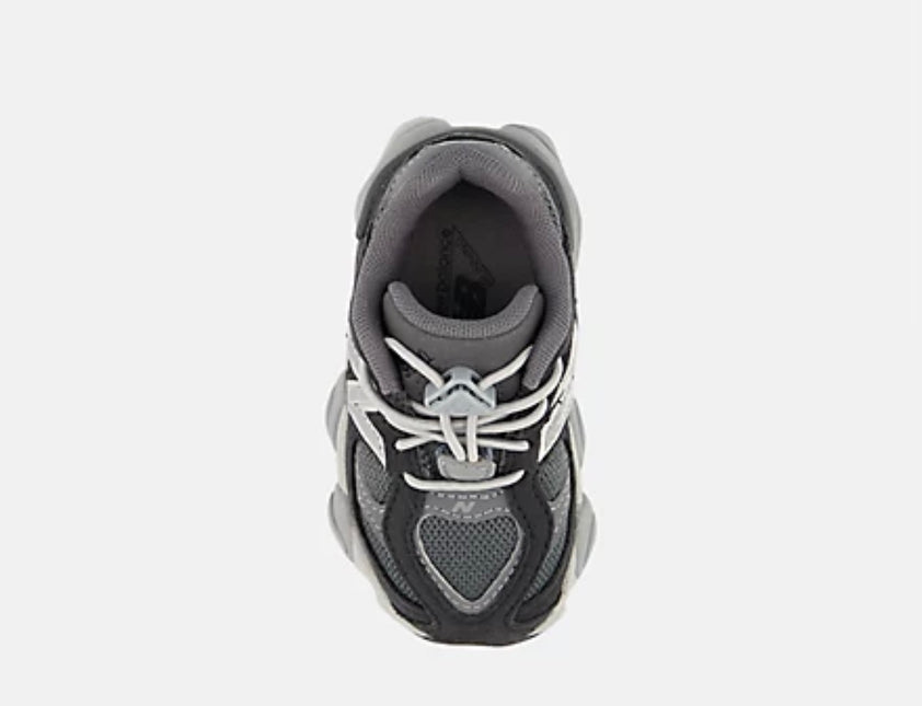 Sneakers new balance 9060 Grigia/Nera