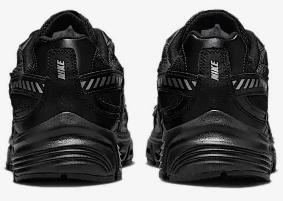 Sneakers nike initiator Nera/Bianca