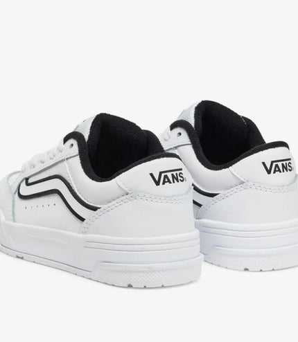 Sneakers vans hylane Bianca/Nera