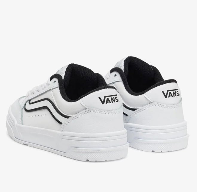 Sneakers vans hylane Bianca/Nera