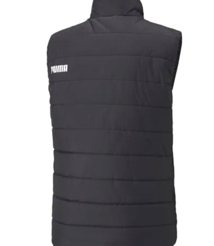 Smanicato Puma Nero
