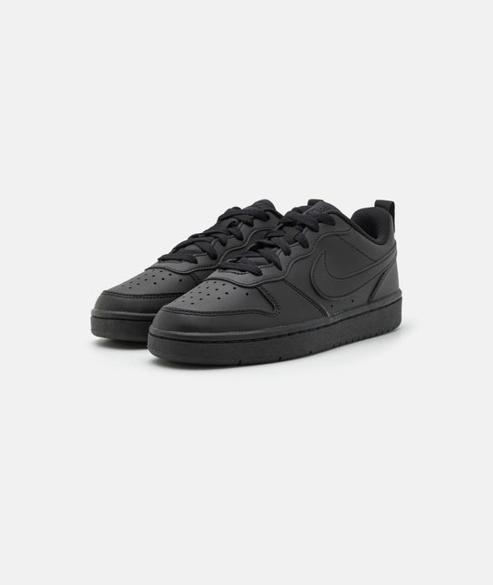 Sneakers nike court borough low recraft gs Nera
