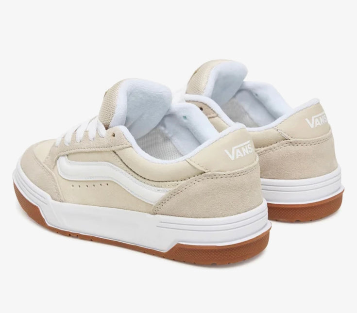 Sneakers vans hylane Beige