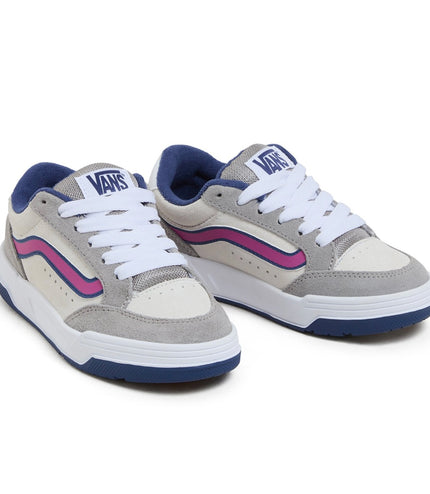 Sneakers vans hylane Grigia/Rosa