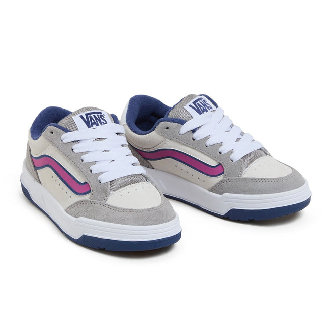 Sneakers vans hylane Grigia/Rosa