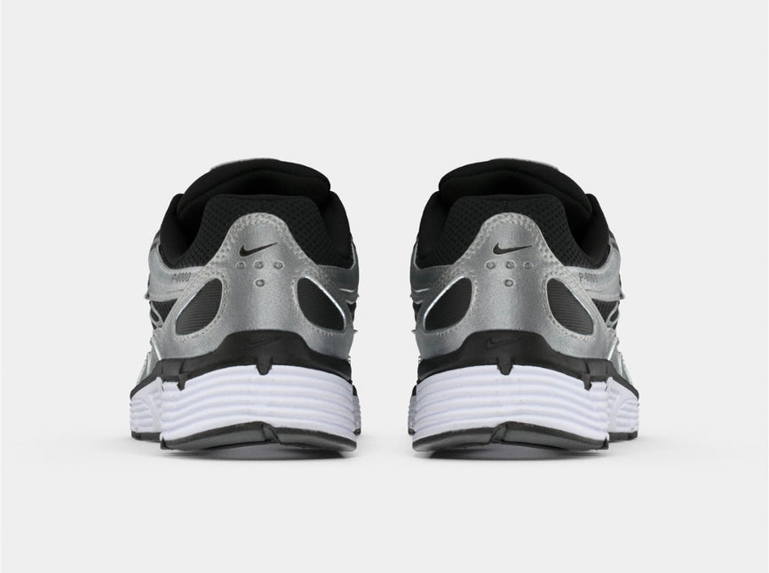 Sneakers Nike p-6000 Grigia/Nera