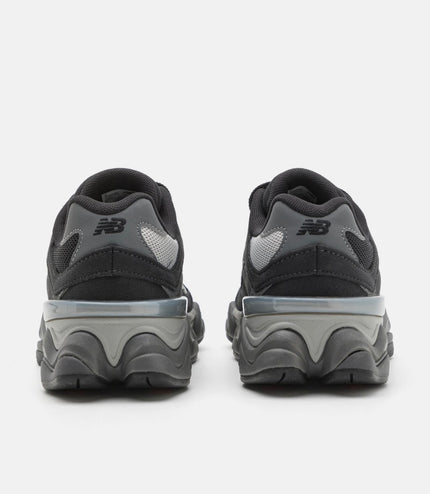 Sneakers new balance 9060 nabook Grigia/Nera