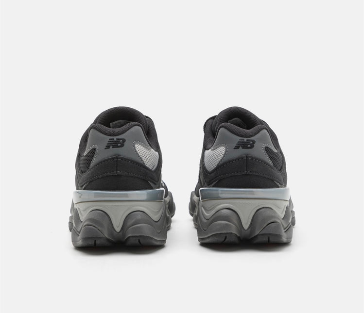Sneakers new balance 9060 nabook Grigia/Nera