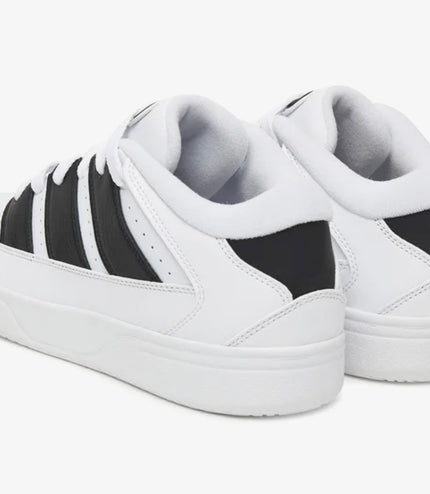 Sneakers Adidas uomo break start 2000 Bianca/Nera