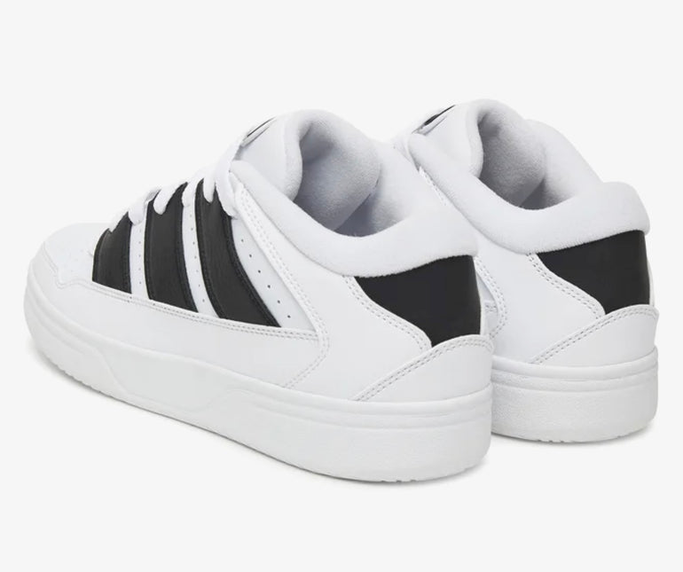 Sneakers Adidas uomo break start 2000 Bianca/Nera