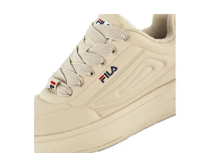 Sneakers fila superbubble wmn Oyster Gray
