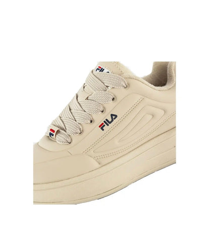 Sneakers fila superbubble wmn Oyster Gray