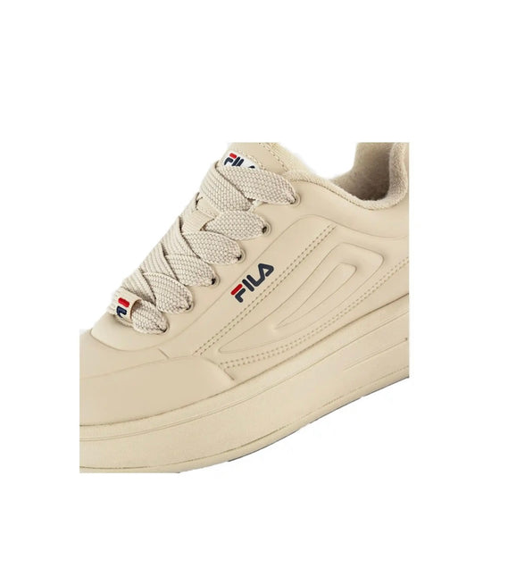 Sneakers fila superbubble wmn Oyster Gray