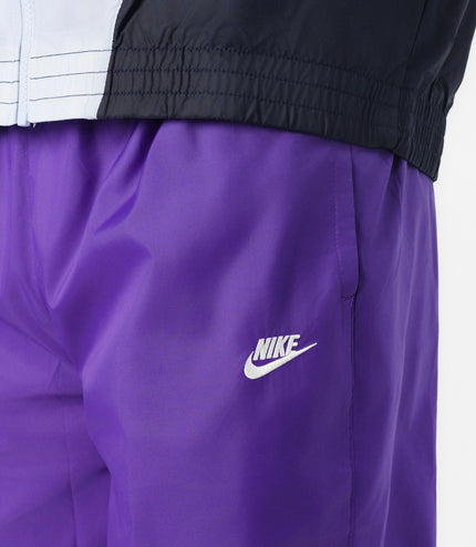 Tuta Nike acetata Viola/Lilla
