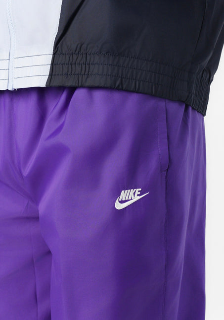 Tuta Nike acetata Viola/Lilla