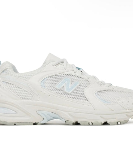 Sneakers new balance 530 White/Sky