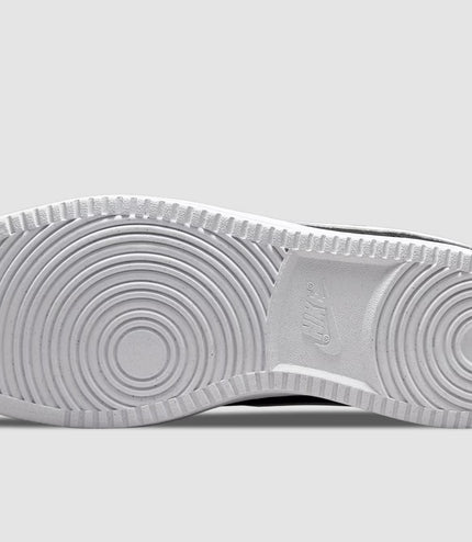 Sneakers Nike Court Vision Lo NN uomo Nera/Bianca