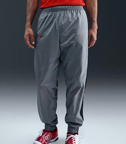 Tuta Nike microfibra Atletico Madrid  Grigia/Rossa