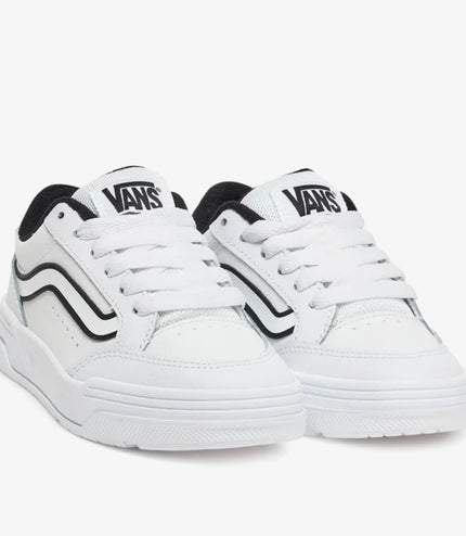 Sneakers vans hylane Bianca/Nera