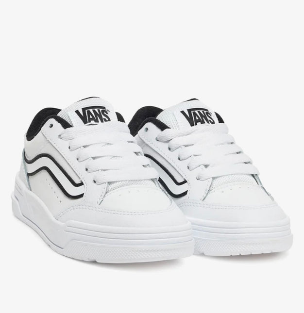 Sneakers vans hylane Bianca/Nera