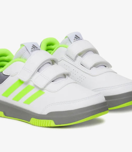 Sneakers adidas tensaur sport 2.0 cf k Grigia/Verde