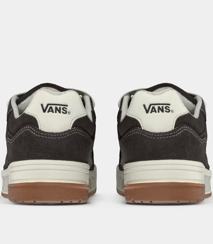 Sneakers vans hylane Marrone/Nera